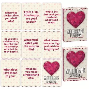 50 игровых карточек «Диалог для пар» Интерактивные карточки «Диалог для пар»