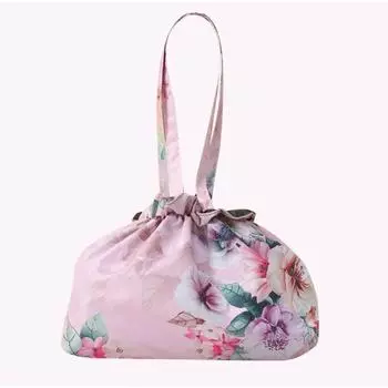 50-кратный зонт с 8 костями, двухслойный, двухсторонний, с цветочным узором, двойной, черный, самоклеящийся, анти-УФ, складной и портативный