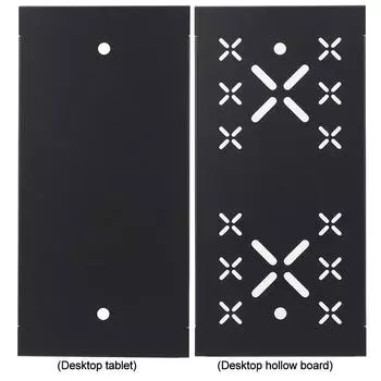 50 л алюминиевый сплав ящик для хранения доска многофункциональный стол доска легкий складной для горного туриста для Shinetrip/Rockbrook Desktop tablet