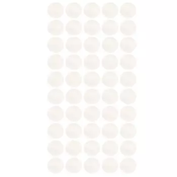 50 листов защитной пленки для часов с подъемной иглой, прозрачная антистатическая защитная пленка для часов