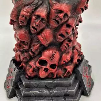 50 м прочная лента из стекловолокна, устойчивая к высоким температурам, не оставляющая следов лента с полосами