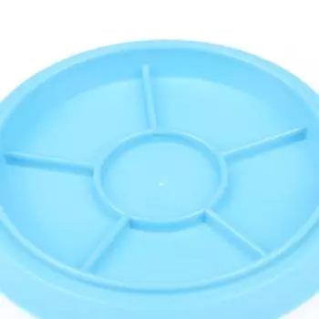 50 м прочная лента из стекловолокна, устойчивая к высоким температурам, не оставляющая следов лента с полосами