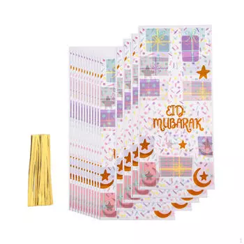 50 мешков для конфет, мешков для печенья, сувениров для вечеринок, мешков для сладостей, мешков для сладостей на свадьбу, для детей, взрослых, малышей