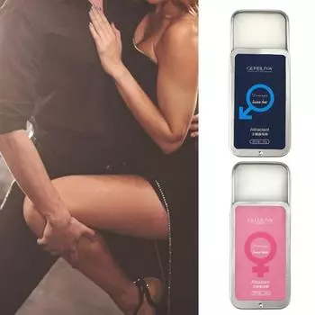 50 мл/10 г нежный стойкий аромат для тела, длинный аромат для противоположного пола, мини-освежающий дезодорирующий твердый аромат розовый