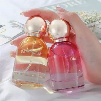 50 мл, 3 цвета, долговечный цветок розы, свежие духи, стойкий, очаровательная туалетная вода, женские духи, мужские духи, очаровательные подарки rose flower