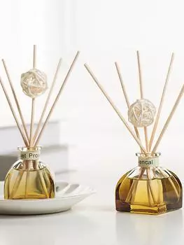 50 мл эфирные масла без пламени для увлажнителя воздуха ароматический диффузор лаванда жасмин ароматическое масло изготовление свечей автомобиль день святого валентина 50ml жасмин