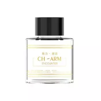 50 мл Аромадиффузор Парфюмерный Наполнитель Освежающая Гардения Для Дома Ароматическое Масло One Size