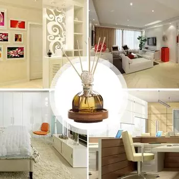 50 мл беспламенная ароматерапия эфирное масло лоза ароматерапия жидкость украшение расширение ванной L9F3 meet unexpectedly-1set