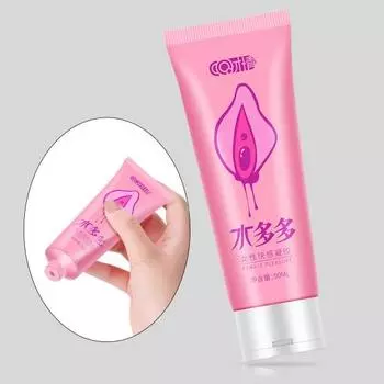 50 мл/бутылка Гель для усиления удовольствия, не вызывающий раздражения, безопасная и полезная смазка для тела Climax, любовь к первой брачной ночи 50ML