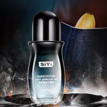 50 мл феромон мужское эфирное масло повышает энергию, удовольствие длительное загущенное мужское эфирное масло