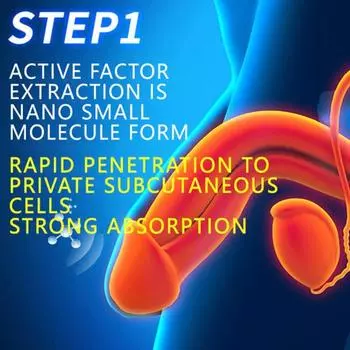 50 мл гель для большого пениса, увеличивающий размер, повышающий уверенность, восстанавливающий, укрепляющий гель для большого пениса для интенсивного удовольствия