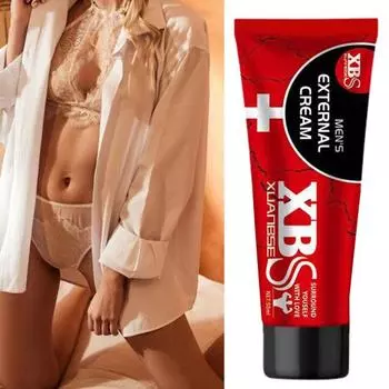 50 мл крем для частного ухода, гладкий, безопасный, не раздражающий, флирт, хорошая смазка, повышение сексуальной чувствительности, растительные экстракты, мужской крем для задержки увеличения