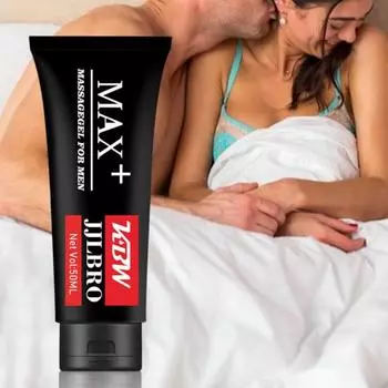 50 мл крем для увеличения пениса безопасный компактный быстрый эректиль дилдо массажная мазь для пениса для взрослых