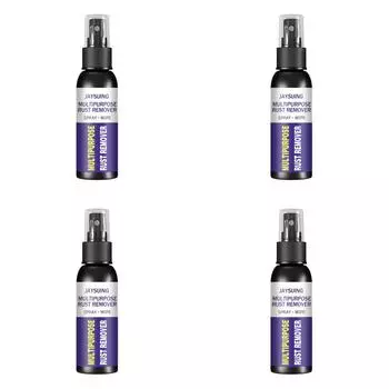 50 мл многоцелевой спрей для удаления ржавчины спрей для очистки металлических поверхностей