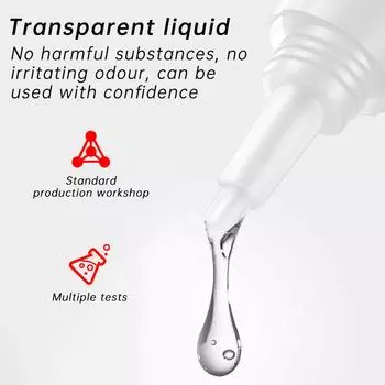 50 мл мощный сварочный клей водостойкий быстросохнущий герметик универсальный суперклей жидкий сварочный наполнитель для дерева металла пластика