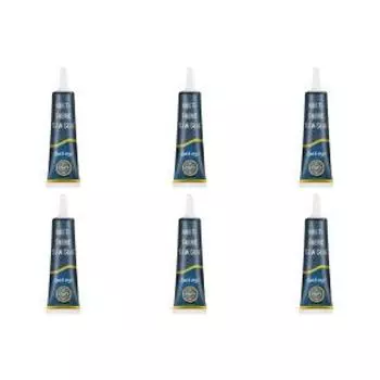 50 мл Nhkleber, Flussig, Schnell Trocknend, Stoff, Leder, Kleidung, Nhreparatu