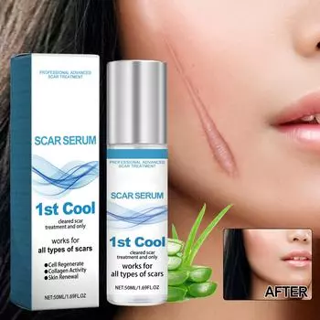 50 мл, содержащие растительные экстракты, активизируют жизненную силу клеток и восстанавливают молодой вид кожи One Size синий