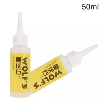 50 мл специальная смазка для велосипеда масло для обслуживания цепи мотоцикла горный велосипед инструмент для цепи дорожные велосипедные аксессуары