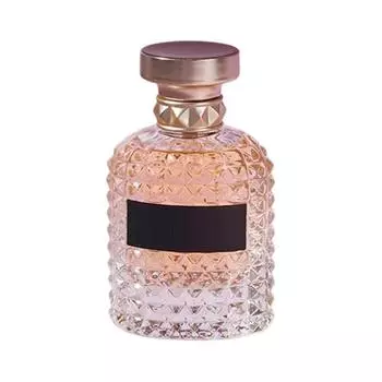 50 мл Женские духи Натуральный цветочный фруктовый древесный Стойкий аромат Успокаивающий аромат Шея Запястье Волосы Тело Жидкие духи Спрей Sweet rose