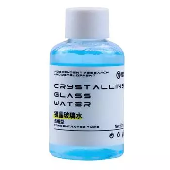 50 мл жидкость для очистки лобового стекла автомобиля лобовое стекло стекло масляная пленка средство для ухода за краской водонепроницаемый полировка аксессуары для детейлинга