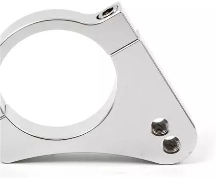 50 мм алюминиевый кронштейн стабилизатора вилки рулевого демпфера мотоцикла