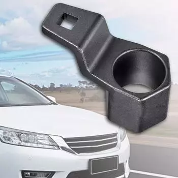 50 мм держатель ключа для шкива коленчатого вала, инструмент для снятия, удерживающий гаечный ключ, инструменты для снятия шкива коленчатого вала для автомобилей Honda Acura CHINA