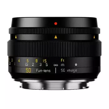 50 мм Phantom Lens E mount год SG-image F1.8 [2 гарантии]