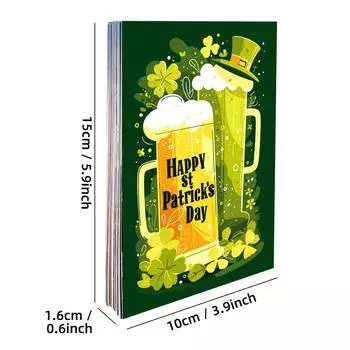 50 настенных открыток серии Sanpa, открытки для гостиной и спальни, открытки с сообщениями, открытки, поздравительные открытки, декоративные открытки T01042219 (50 sheets)