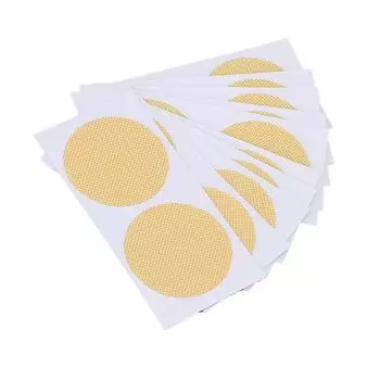 50 пар мужских накладок на соски, мягкие, дышащие, портативные, для защиты от натирания, протектор для сосков для спорта