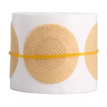 50 пар мужских накладок на соски, влагостойкие мягкие клейкие накладки на соски для бега и спорта