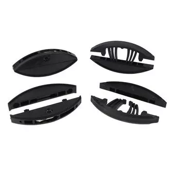 50 пар невидимых разъемов для деревообработки Lamino P15 P14, фанерный крепеж 2 в 1 для долбежного станка Lamino, многоразовые аксессуары P14