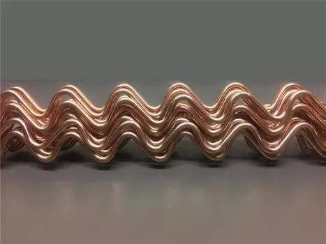 50 Pcs Copper Coated Steel 2mm Dent Repair Fix Spot Welding Wiggle Wire Removal