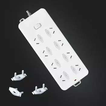 50 Pieces of German Power Plug Protective Sleeves Are Used for Infant and Toddler Protection to Prevent Electric Shock and Safe