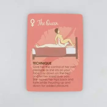 50 поз для взрослых, позиции, все на английском, забавные игральные карты, пары, флирт, захватывающие игры, подарки