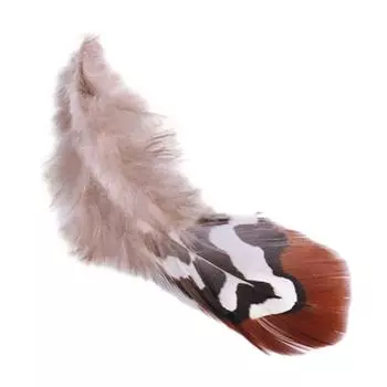 50 предметов одежды Брюки Перья Рубашки Шарф Повязка на голову Украшение для волос Портативные украшения Аксессуары для рукоделия