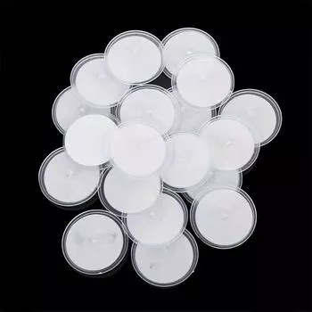 50 прозрачных, прочных, самоклеящихся потолочных крючков для флагов, настенного хранения и декора своими руками — идеально подходят для рождественских украшений и вечеринок 50 pieces