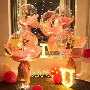 50 шт 11 дюймов 12 дюймов 16 дюймов надувные шары Бобо прозрачные шары пузырьковые шары свадьба день рождения вечеринка украшения 50pcs