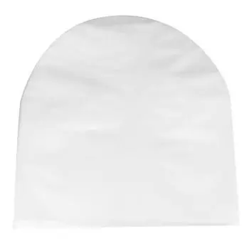 50 шт. 12-дюймовый антистатический пластиковый чехол для внутренних рукавов для виниловых пластинок LP Music Protector внутри прозрачного пластикового чехла