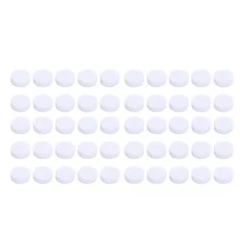 50 шт. 20 мм полировальный диск для ногтей 2000 грит педикюрные инструменты для полировки шлифовальные принадлежности наждачная бумага полировка