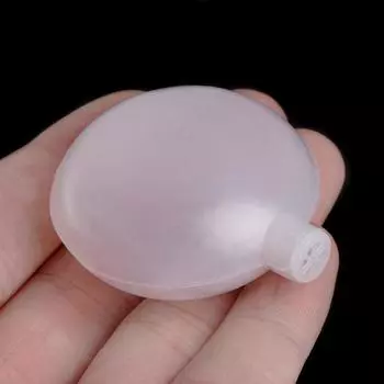 50 шт. 27/30/35/42 мм пищащая игрушка вставки для собак пищащий мячик замена для домашних животных пищалка для домашних животных игрушка для кошек