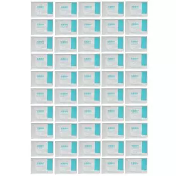 50 шт. 3,9 X 4,7 дюйма прозрачная пленка повязка на рану пластыри для ухода за татуировкой