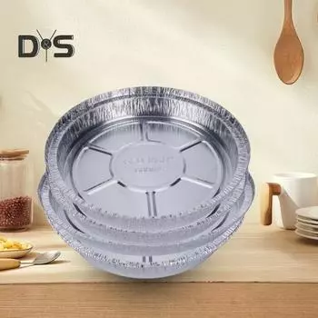 50 шт., 450/600/800/1000 мл, вкладыш для фритюрницы, пароварки, без запаха, маслостойкий, одноразовый, с хорошей теплопроводностью, вкладыш для микроволновой печи 1000ML