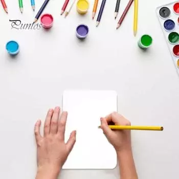 50 шт. акварельных открыток с конвертами складные акварельные поздравительные открытки своими руками для художественной живописи приглашения благодарственные письма Sets