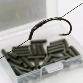 50 шт., аксессуары для ловли карпа, пробка для бойлов, вставки для бойлов, оснастки для волос, пробки для ловли карпа, материал оборудования