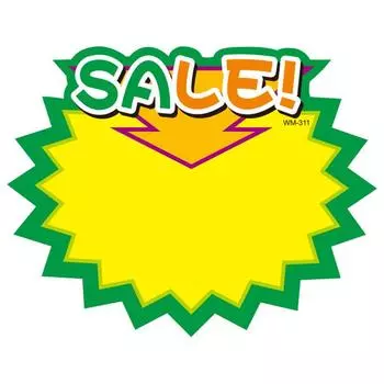 50 шт. Белые картонные ценники Бирки для цен на товары Магазинные бирки Рекламные наклейки Розничная торговля Продажи