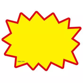 50 шт. Белые картонные ценники Бирки для цен на товары Магазинные бирки Рекламные наклейки Розничная торговля Продажи