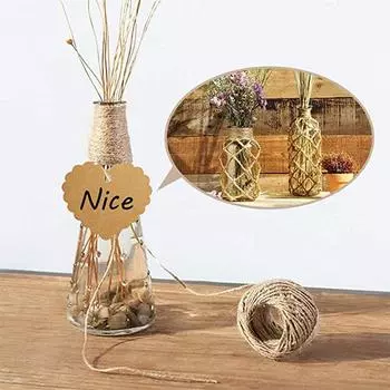 50 шт. бумажные романтические и красивые сердечки для украшения вечеринки бумажные подарочные бирки с красной белой веревкой бирка вечеринка DIY принадлежности