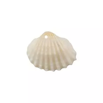 50 шт. бусины ручной работы очаровательные браслеты и ожерелья своими руками изготовление ювелирных изделий своими руками аксессуары для самостоятельного изготовления ракушка 1