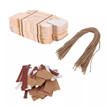 50 шт. чемодан подарочные коробки винтажные подарочные коробки конфеты подарочный пакет для путешествия тематическая вечеринка свадьба