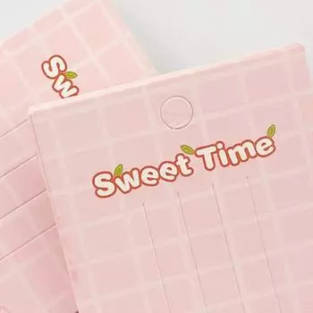 50 шт., демонстрационные карточки для заколок для волос, украшения для волос, упаковочные карточки, бумажные карточки для заколок для волос, аксессуары для дисплея и организации